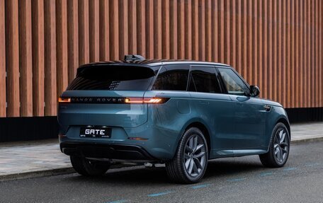 Land Rover Range Rover Sport, 2025 год, 20 951 900 рублей, 2 фотография