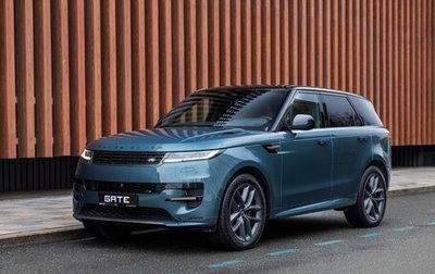 Land Rover Range Rover Sport, 2025 год, 20 951 900 рублей, 1 фотография