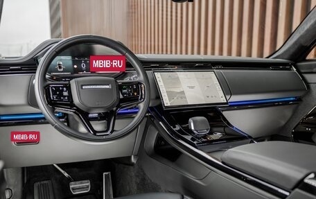 Land Rover Range Rover Sport, 2025 год, 20 951 900 рублей, 3 фотография