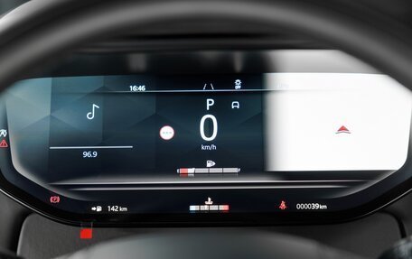 Land Rover Range Rover Sport, 2025 год, 20 951 900 рублей, 24 фотография