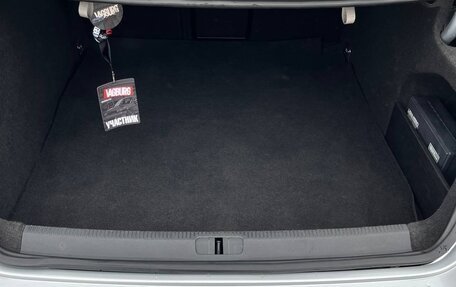 Volkswagen Passat CC I рестайлинг, 2008 год, 1 100 000 рублей, 7 фотография