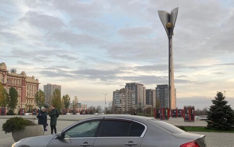 Nissan Skyline, 2007 год, 799 000 рублей, 2 фотография