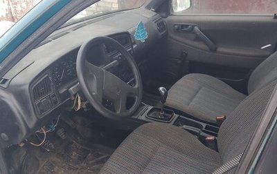 Volkswagen Passat B3, 1992 год, 100 000 рублей, 1 фотография