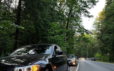 BMW 3 серия, 2011 год, 1 150 000 рублей, 1 фотография