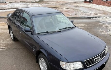 Audi A6, 1997 год, 500 000 рублей, 1 фотография