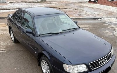 Audi A6, 1997 год, 500 000 рублей, 1 фотография
