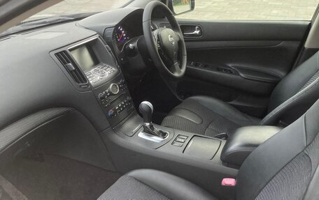 Nissan Skyline, 2007 год, 799 000 рублей, 6 фотография