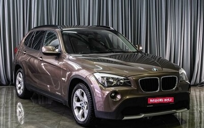 BMW X1, 2011 год, 1 299 000 рублей, 1 фотография