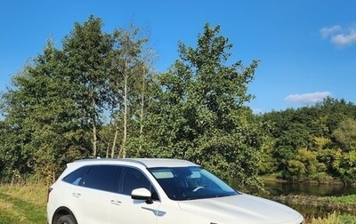 KIA Sorento IV, 2020 год, 3 750 000 рублей, 1 фотография