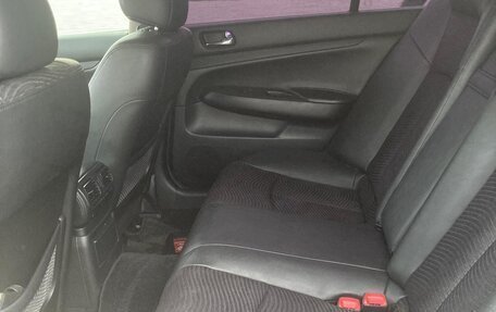 Nissan Skyline, 2007 год, 799 000 рублей, 7 фотография