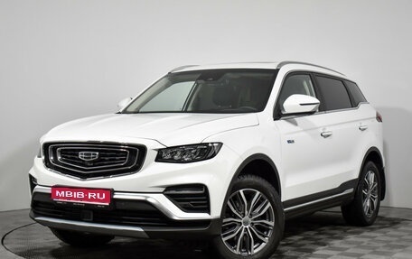 Geely Atlas, 2022 год, 2 300 000 рублей, 1 фотография