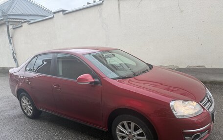 Volkswagen Jetta VI, 2010 год, 700 000 рублей, 3 фотография