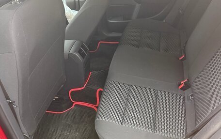 Volkswagen Jetta VI, 2010 год, 700 000 рублей, 6 фотография