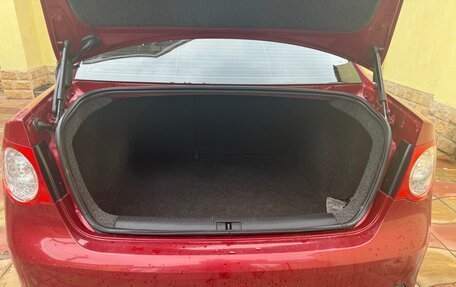 Volkswagen Jetta VI, 2010 год, 700 000 рублей, 7 фотография