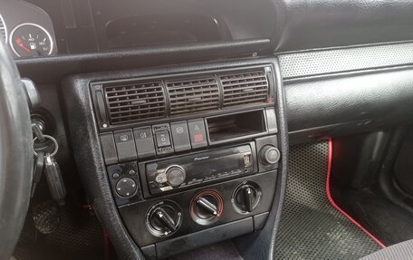 Audi 100, 1992 год, 325 000 рублей, 5 фотография