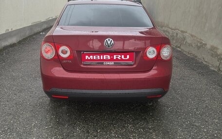 Volkswagen Jetta VI, 2010 год, 700 000 рублей, 4 фотография