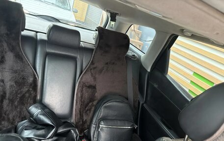 Mazda CX-7 I рестайлинг, 2007 год, 850 000 рублей, 7 фотография