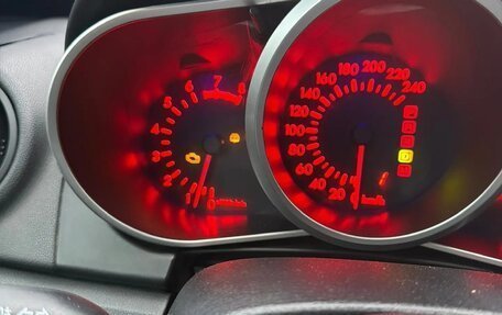 Mazda CX-7 I рестайлинг, 2007 год, 850 000 рублей, 5 фотография