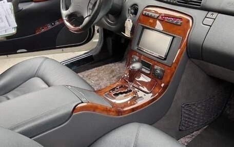 Mercedes-Benz CL-Класс, 2004 год, 1 350 000 рублей, 5 фотография