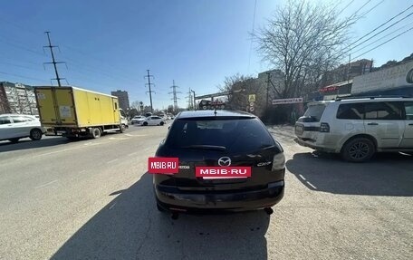 Mazda CX-7 I рестайлинг, 2007 год, 850 000 рублей, 2 фотография