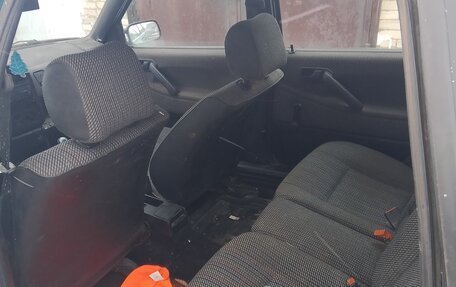 Volkswagen Passat B3, 1992 год, 100 000 рублей, 4 фотография