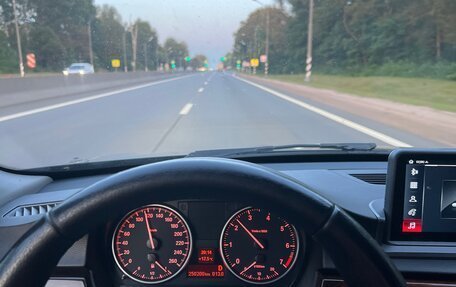 BMW 3 серия, 2011 год, 1 150 000 рублей, 2 фотография