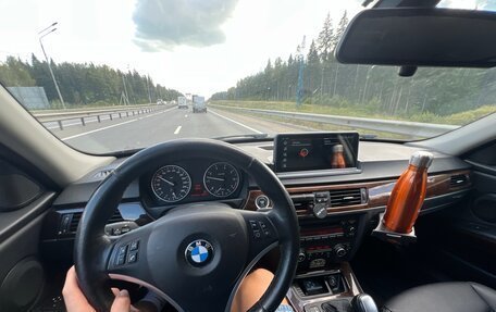 BMW 3 серия, 2011 год, 1 150 000 рублей, 3 фотография