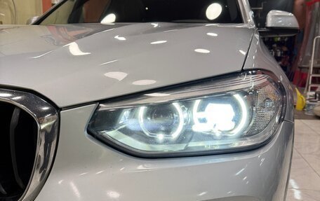 BMW X3, 2018 год, 3 350 000 рублей, 4 фотография