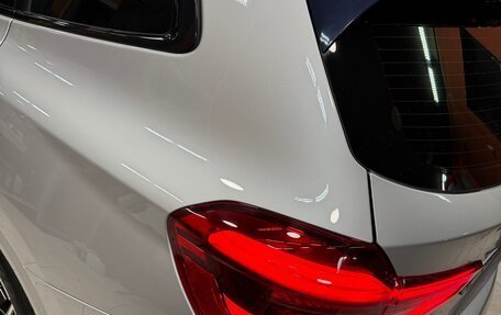 BMW X3, 2018 год, 3 350 000 рублей, 6 фотография