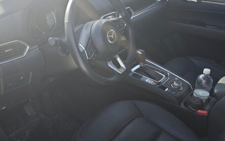 Mazda CX-5 II, 2021 год, 3 500 000 рублей, 4 фотография