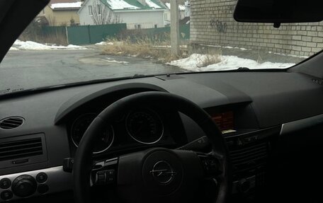 Opel Astra H, 2008 год, 485 000 рублей, 5 фотография