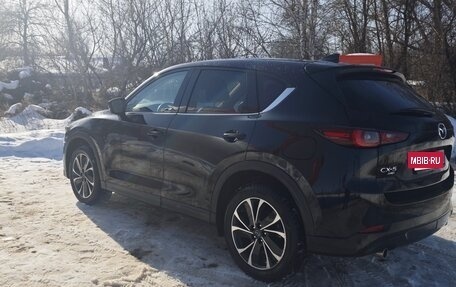 Mazda CX-5 II, 2021 год, 3 500 000 рублей, 6 фотография