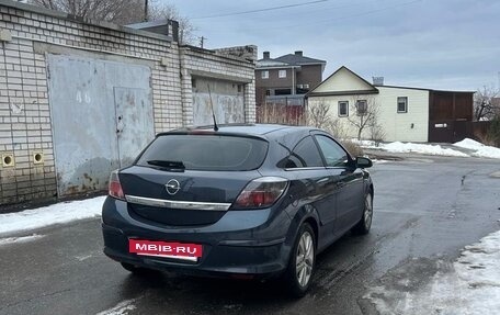 Opel Astra H, 2008 год, 485 000 рублей, 3 фотография