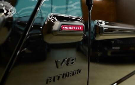 Mercedes-Benz G-Класс AMG, 2022 год, 22 500 000 рублей, 2 фотография