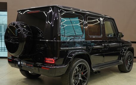 Mercedes-Benz G-Класс AMG, 2022 год, 22 500 000 рублей, 4 фотография