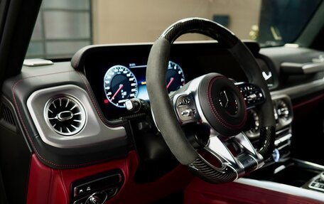 Mercedes-Benz G-Класс AMG, 2022 год, 22 500 000 рублей, 6 фотография