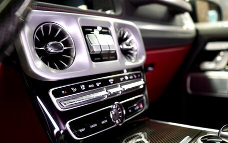 Mercedes-Benz G-Класс AMG, 2022 год, 22 500 000 рублей, 10 фотография