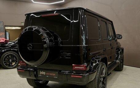 Mercedes-Benz G-Класс AMG, 2022 год, 22 500 000 рублей, 3 фотография