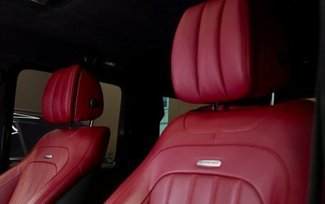 Mercedes-Benz G-Класс AMG, 2022 год, 22 500 000 рублей, 7 фотография