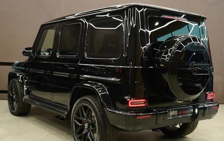 Mercedes-Benz G-Класс AMG, 2022 год, 22 500 000 рублей, 5 фотография