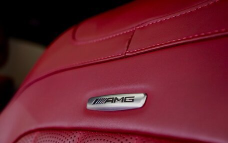 Mercedes-Benz G-Класс AMG, 2022 год, 22 500 000 рублей, 8 фотография