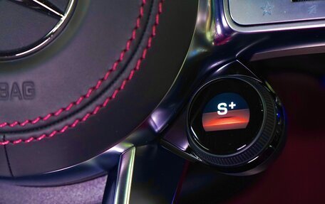 Mercedes-Benz G-Класс AMG, 2022 год, 22 500 000 рублей, 12 фотография