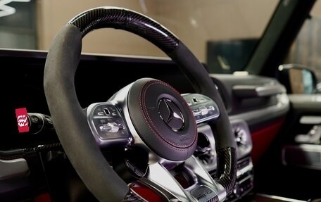 Mercedes-Benz G-Класс AMG, 2022 год, 22 500 000 рублей, 9 фотография