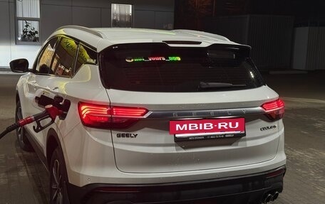 Geely Coolray I, 2022 год, 1 750 000 рублей, 4 фотография