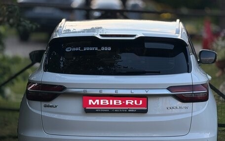 Geely Coolray I, 2022 год, 1 750 000 рублей, 7 фотография