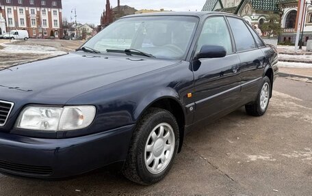 Audi A6, 1997 год, 500 000 рублей, 2 фотография