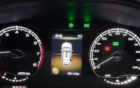 Geely Coolray I, 2022 год, 1 750 000 рублей, 13 фотография