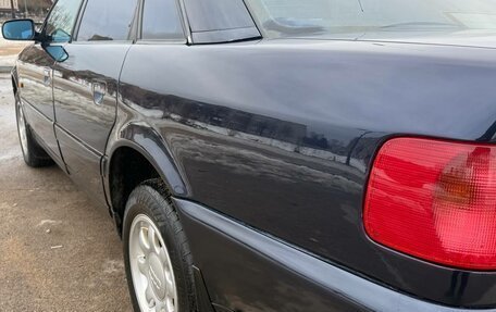 Audi A6, 1997 год, 500 000 рублей, 6 фотография