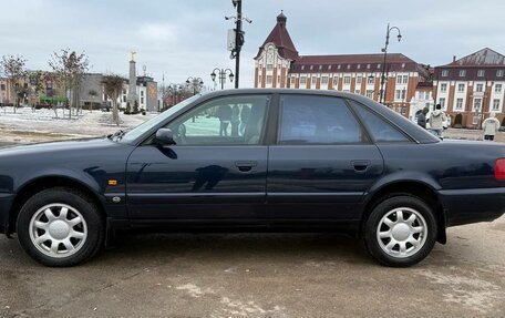 Audi A6, 1997 год, 500 000 рублей, 3 фотография
