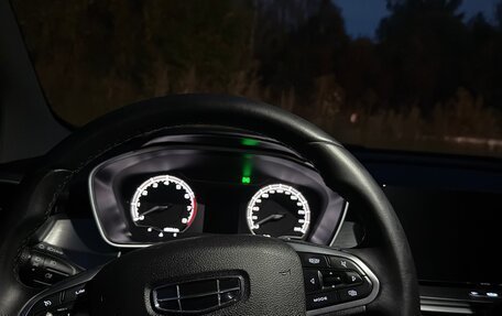 Geely Coolray I, 2022 год, 1 750 000 рублей, 9 фотография